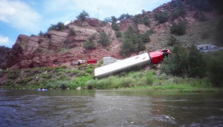 Arkansas River